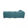 Radley Fabric 5-Piece Sectional Sofa, Created for Macy's