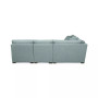 Radley Fabric 5-Piece Sectional Sofa, Created for Macy's