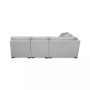 Radley Fabric 5-Piece Sectional Sofa, Created for Macy's