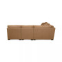 Radley Fabric 5-Piece Sectional Sofa, Created for Macy's