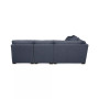 Radley Fabric 5-Piece Sectional Sofa, Created for Macy's