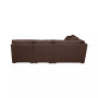 Radley Fabric 5-Piece Sectional Sofa, Created for Macy's