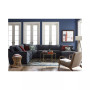 Radley 3-Piece Fabric Chaise Sectional Sofa, Created for Macy's