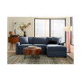 Radley 3-Piece Fabric Chaise Sectional Sofa, Created for Macy's