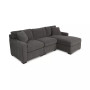 Radley 3-Piece Fabric Chaise Sectional Sofa, Created for Macy's