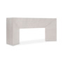 Solaria Console Table