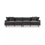 Mariyah Fabric 2-Pc. Sofa, Created for Macy's