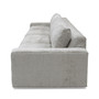 CLOSEOUT! Danyella 2-Pc. Fabric Sofa, Created for Macy's