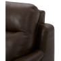 CLOSEOUT! Kolson 60" Leather Power Recliner Loveseat, Created for Macy's