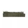 Michola 155" 3-Pc. Fabric Sectional with Chaise, Created for Macy's