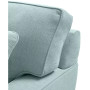 Radley Fabric 6-Piece Chaise Sectional Sofa, Created for Macy's