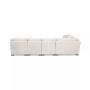 Radley Fabric 6-Piece Chaise Sectional Sofa, Created for Macy's