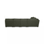 Radley Fabric 6-Piece Chaise Sectional Sofa, Created for Macy's