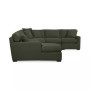 Radley Fabric 6-Piece Chaise Sectional Sofa, Created for Macy's