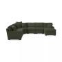 Radley Fabric 6-Piece Chaise Sectional Sofa, Created for Macy's