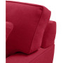 Radley Fabric 6-Piece Chaise Sectional Sofa, Created for Macy's