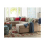 Radley Fabric 6-Piece Chaise Sectional Sofa, Created for Macy's