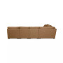 Radley Fabric 6-Piece Chaise Sectional Sofa, Created for Macy's