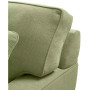 Radley Fabric 6-Piece Chaise Sectional Sofa, Created for Macy's