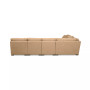 Radley Fabric 6-Piece Chaise Sectional Sofa, Created for Macy's