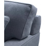 Radley Fabric 6-Piece Chaise Sectional Sofa, Created for Macy's