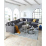 Radley Fabric 6-Piece Chaise Sectional Sofa, Created for Macy's