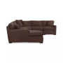 Radley Fabric 6-Piece Chaise Sectional Sofa, Created for Macy's