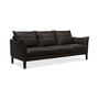 CLOSEOUT! Chanute 88" Leather Sofa, Created for Macy's