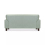 Ashlinn 81" Tufted Pastel Leather Sofa, Created for Macy's