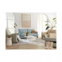 Ashlinn 81" Tufted Pastel Leather Sofa, Created for Macy's