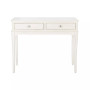 Opal 2 Drawer Console Table