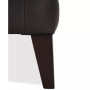 Collyn 83" Modern Leather Sofa, Created for Macy's