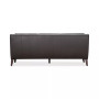 Collyn 83" Modern Leather Sofa, Created for Macy's
