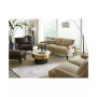 Collyn 83" Modern Leather Sofa, Created for Macy's