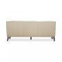 Collyn 83" Modern Leather Sofa, Created for Macy's
