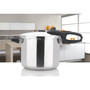 Duo 10-Qt. Pressure Cooker