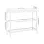 Alexis 36" Console Table