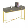 Ashley Console Table