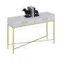 Ashley Console Table