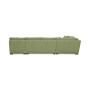 Radley 5-Piece Fabric Chaise Sectional Sofa, Created for Macy's