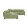 Radley 5-Piece Fabric Chaise Sectional Sofa, Created for Macy's