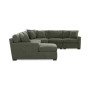 Radley 5-Piece Fabric Chaise Sectional Sofa, Created for Macy's