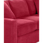 Radley 5-Piece Fabric Chaise Sectional Sofa, Created for Macy's