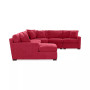 Radley 5-Piece Fabric Chaise Sectional Sofa, Created for Macy's