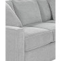 Radley 5-Piece Fabric Chaise Sectional Sofa, Created for Macy's