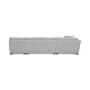 Radley 5-Piece Fabric Chaise Sectional Sofa, Created for Macy's