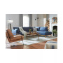 Jollene 113" 2-Pc. Fabric Sectional, Created for Macy's