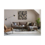 Jollene 113" 2-Pc. Fabric Sectional, Created for Macy's