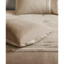 Boone Microsuede 7-Pc. Comforter Set, Queen