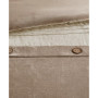 Boone Microsuede 7-Pc. Comforter Set, Queen